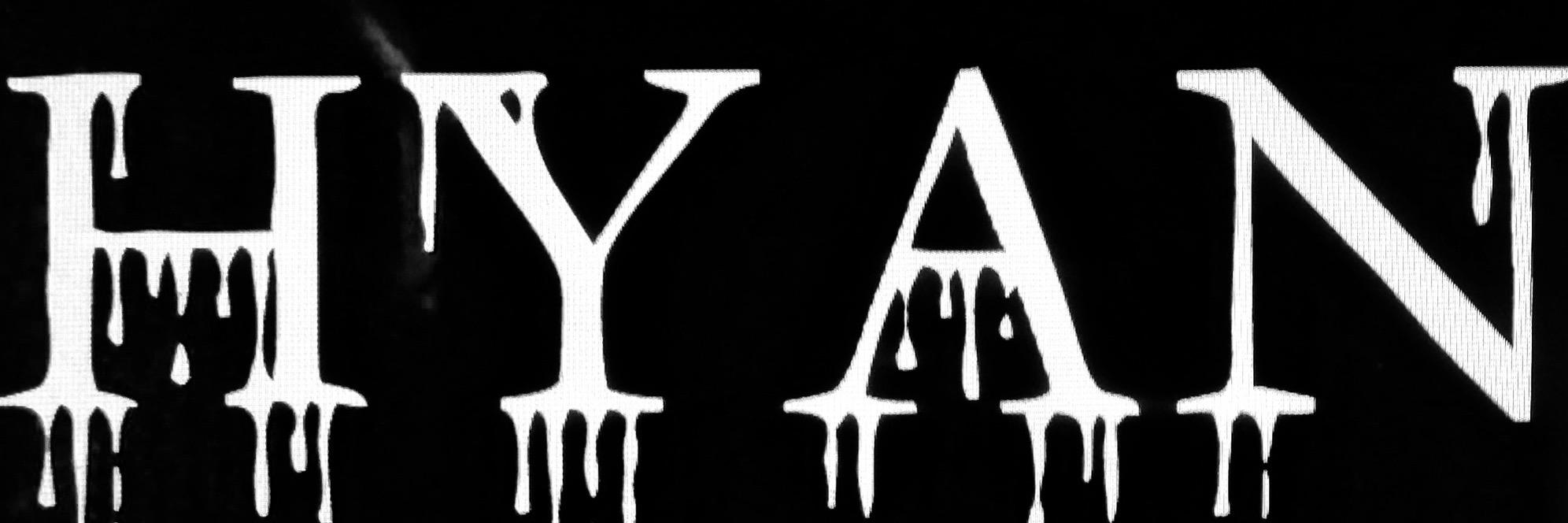 HyanMusic's profile banner image