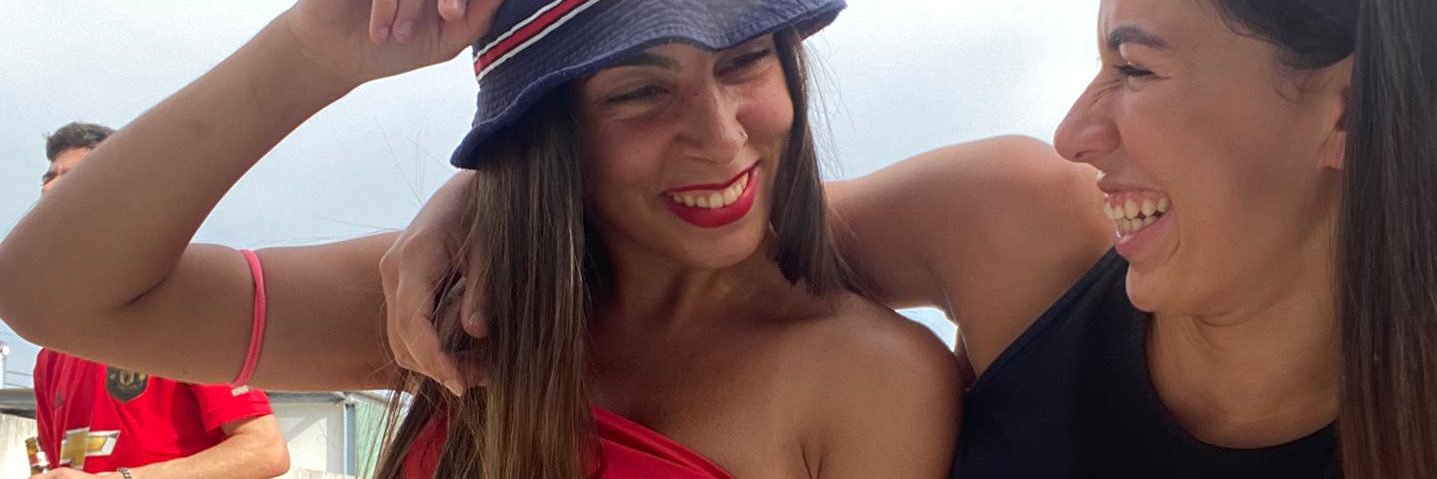 luisamsousaa's profile banner image