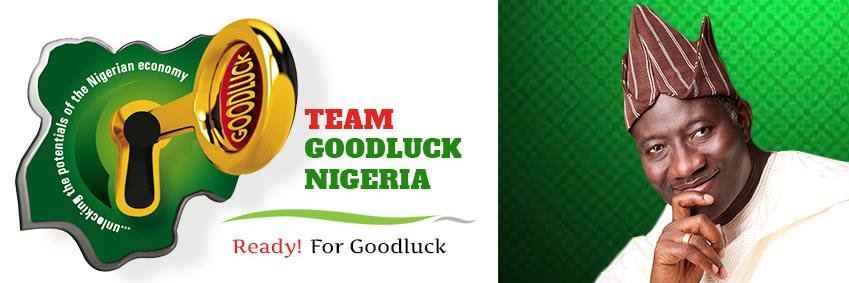 TeamGoodluckNgr's profile banner image