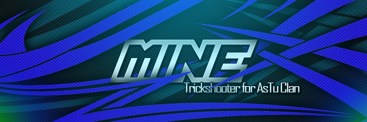 AsTuMine's profile banner image