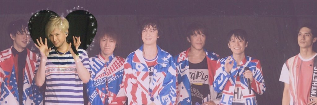 __ayayoshi's profile banner image