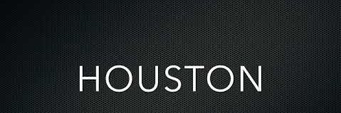 houzstn's profile banner image