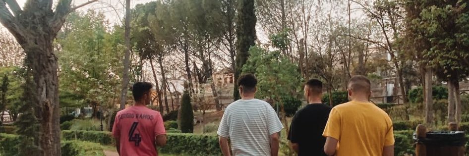 AlvaroBellon14's profile banner image