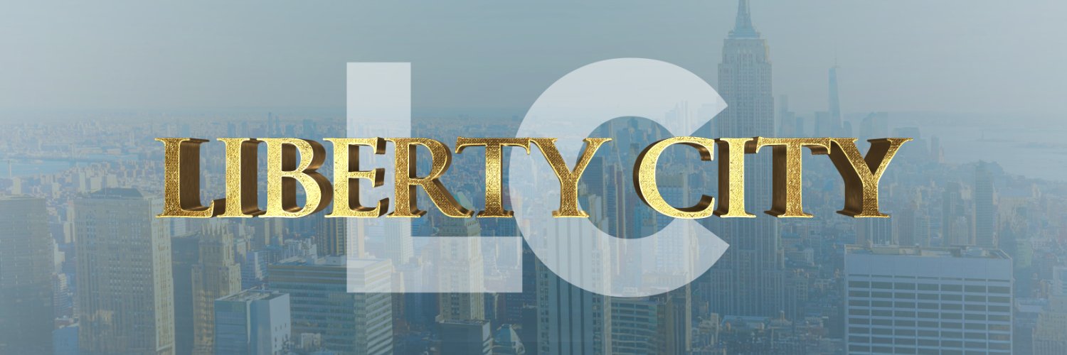 Liberty City banner