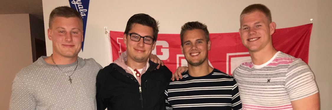 DYLicous23's profile banner image