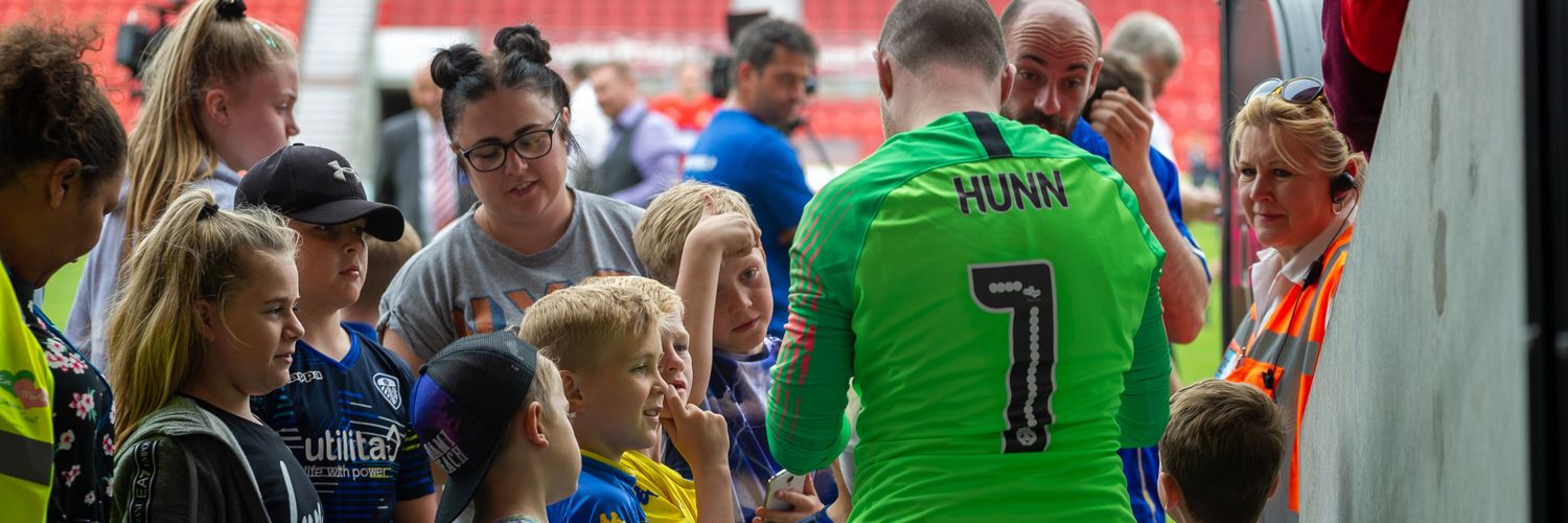 HunnRyan's profile banner image