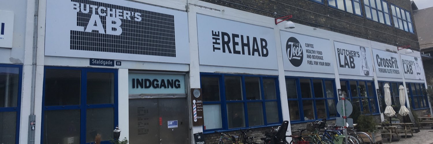 CphPhysio's profile banner image