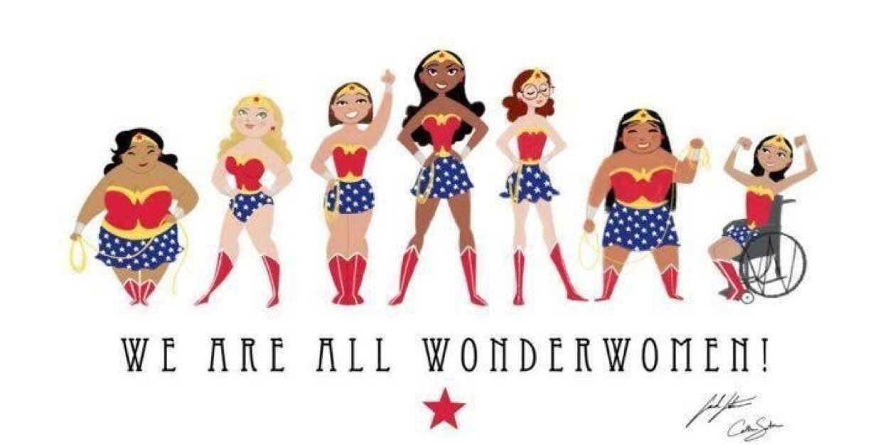 Noticeably Me banner