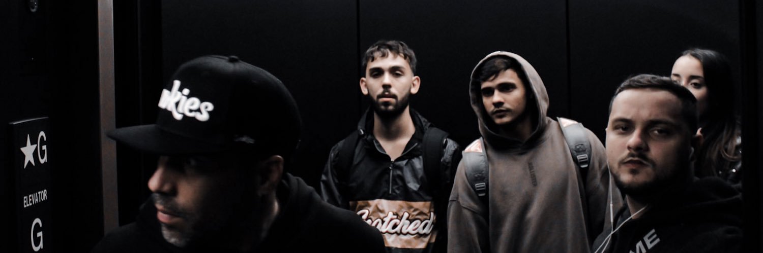 gab2038's profile banner image
