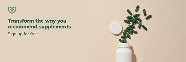 FullscriptHQ Profile Banner