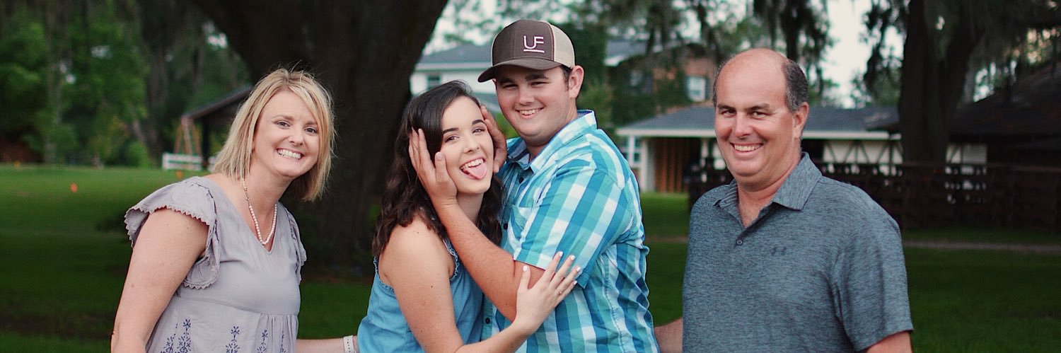 GatorGirlAmyD's profile banner image