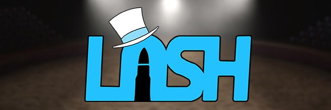 LashGaming14's profile banner image