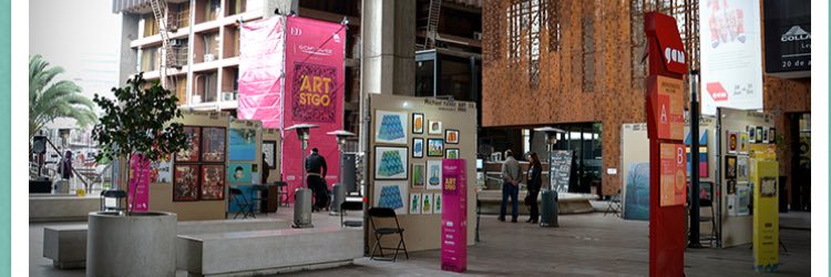 ArtStgo banner