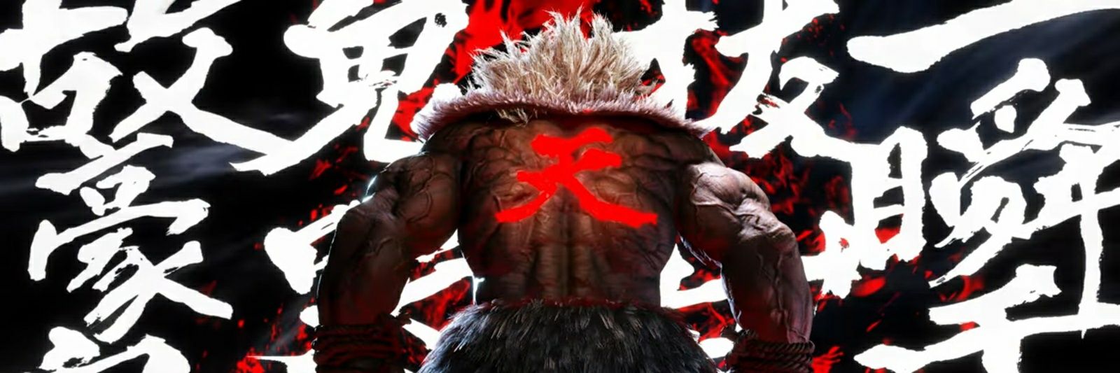 RagingDemonFist's profile banner image