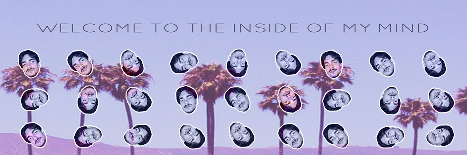 Lvcca7's profile banner image