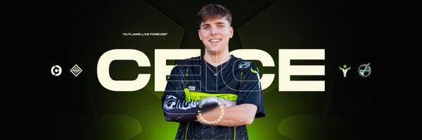 Outlaws Ceice Profile Banner