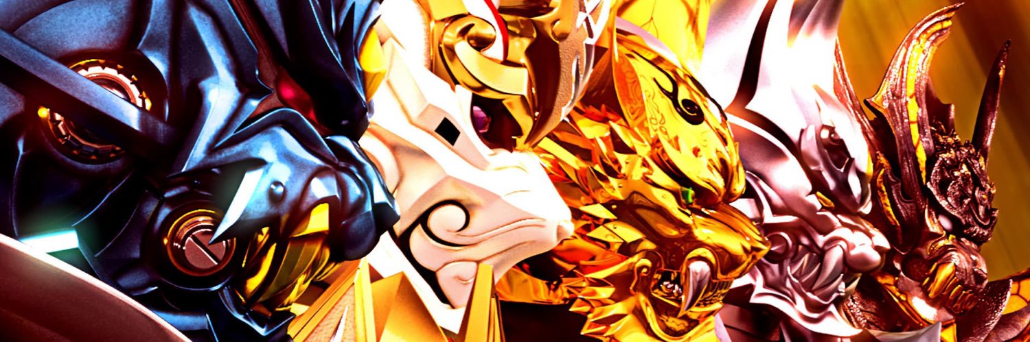 NDenichi's profile banner image