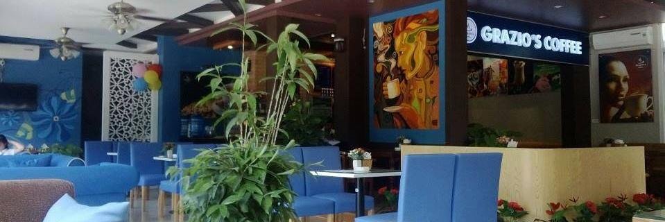 GraziosCoffee's profile banner image