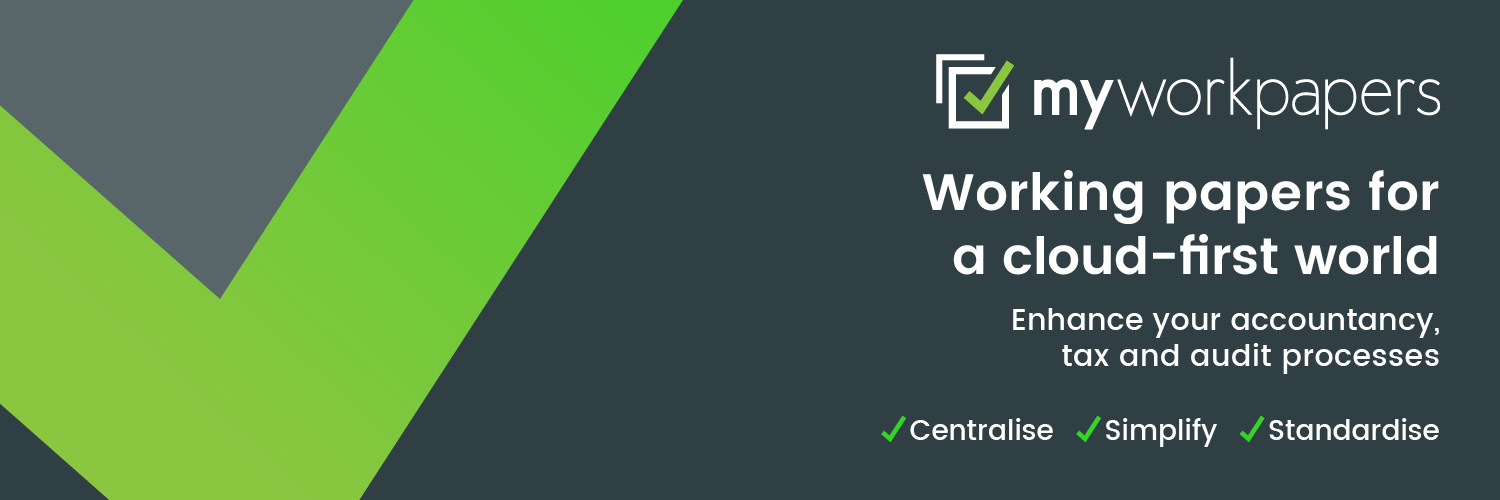 MyWorkpapers banner