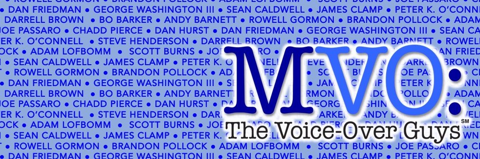 MaleVoiceOverTalents banner