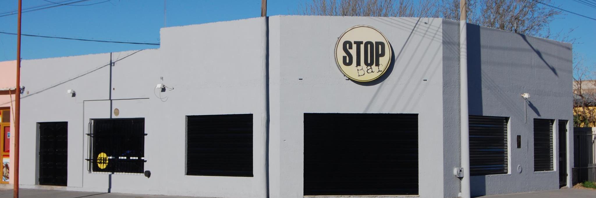 StopBar2's profile banner image