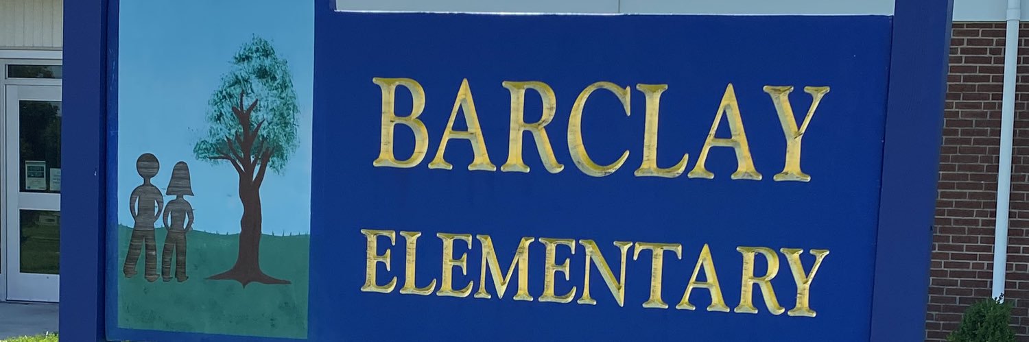 Brockport Barclay banner