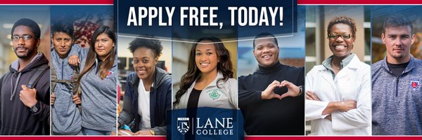 thelanecollege Profile Banner