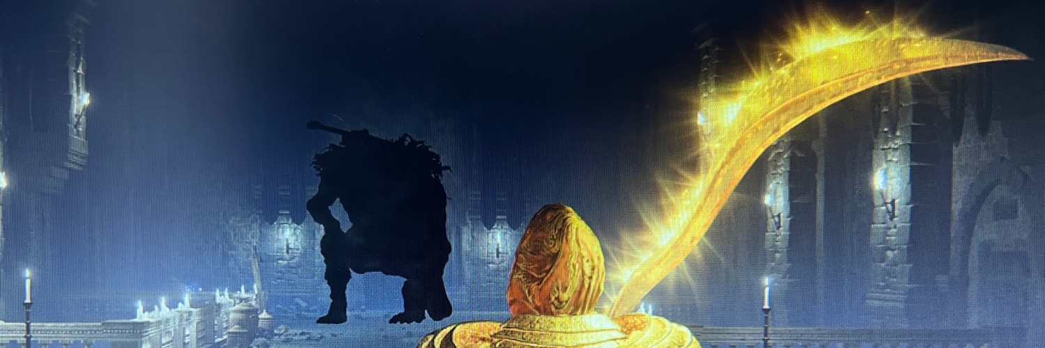 Cold Money banner