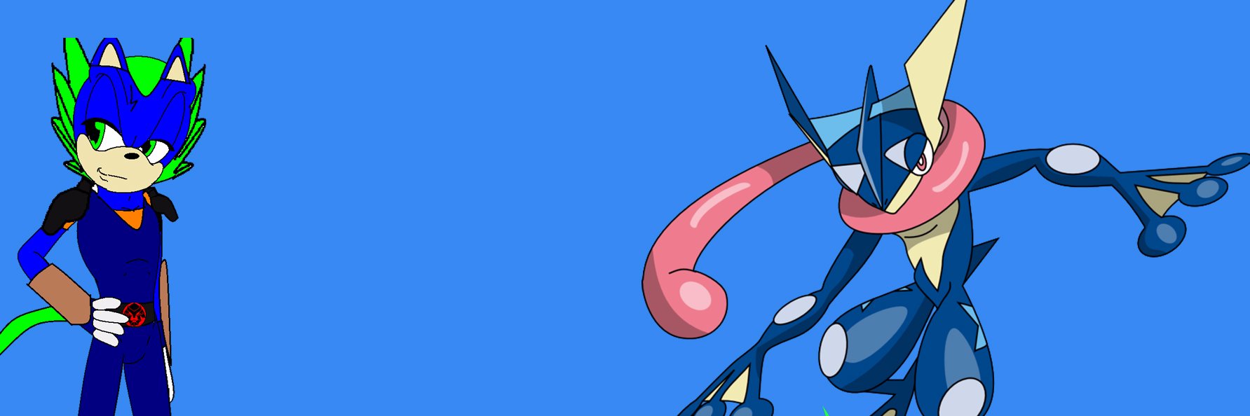 sonicben18's profile banner image