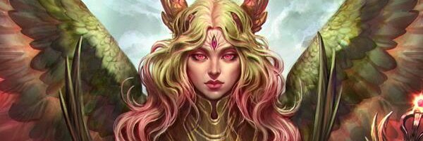 queenbcamelia's profile banner image