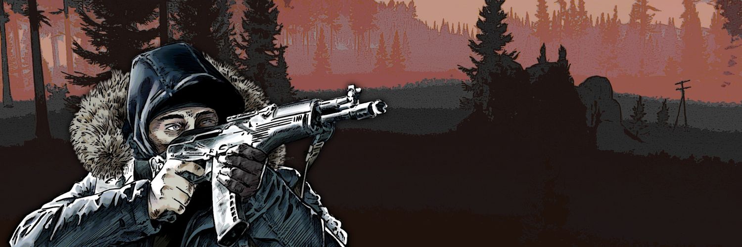 Jilien91's profile banner image