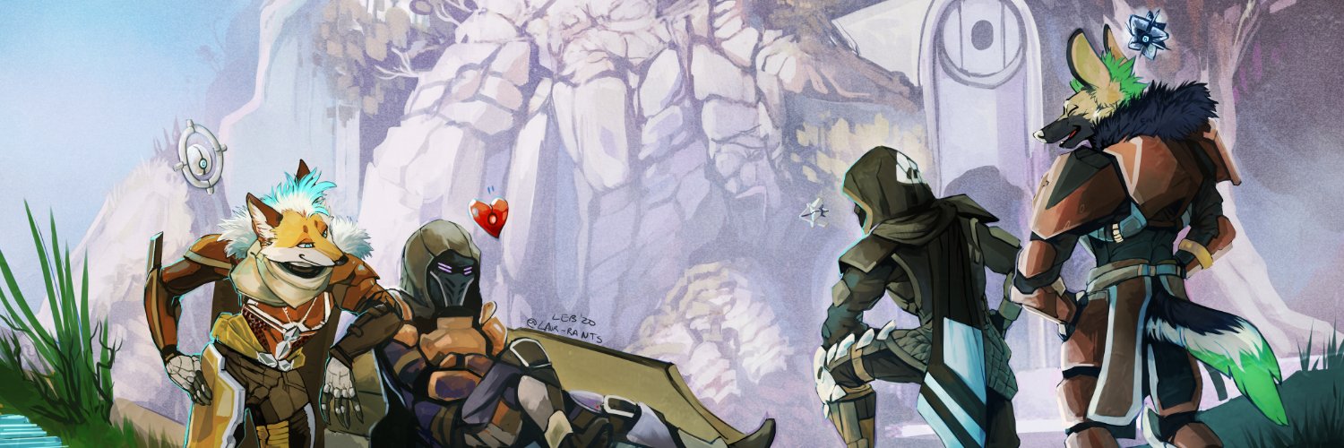 faintestwubs_'s profile banner image