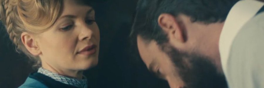 Carol C banner