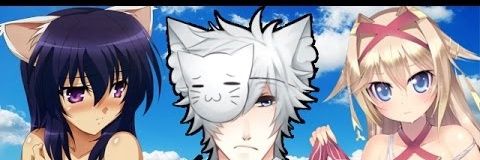 Ecchi For Life banner