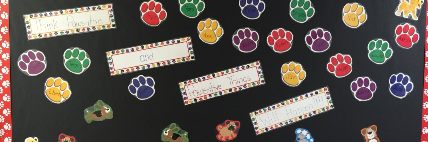 MrsBurress's profile banner image