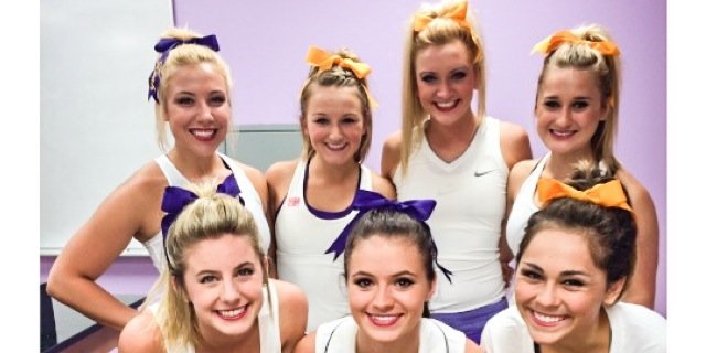 DSHcheer's profile banner image