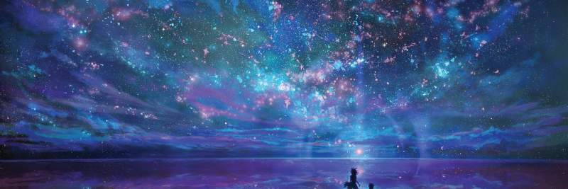 PessimisticSky's profile banner image