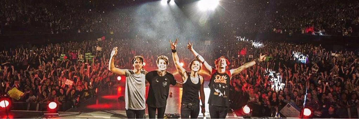 _5SUS's profile banner image