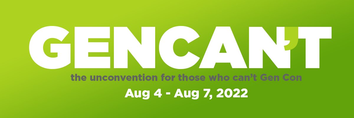 GenCant's profile banner image