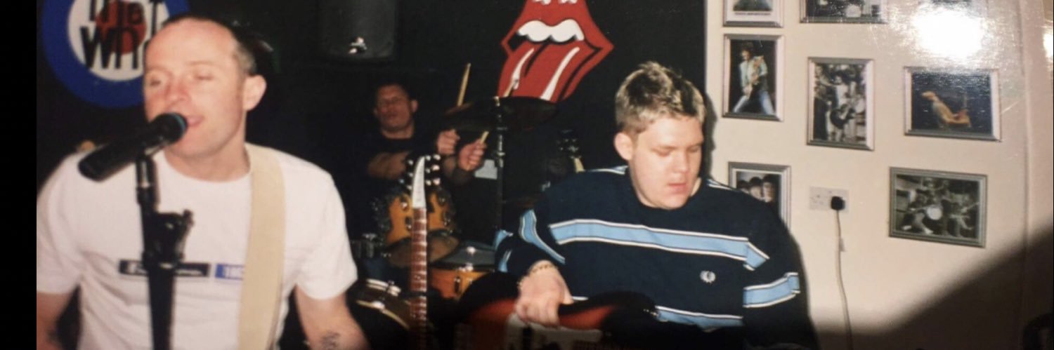 RobbieMeelez's profile banner image