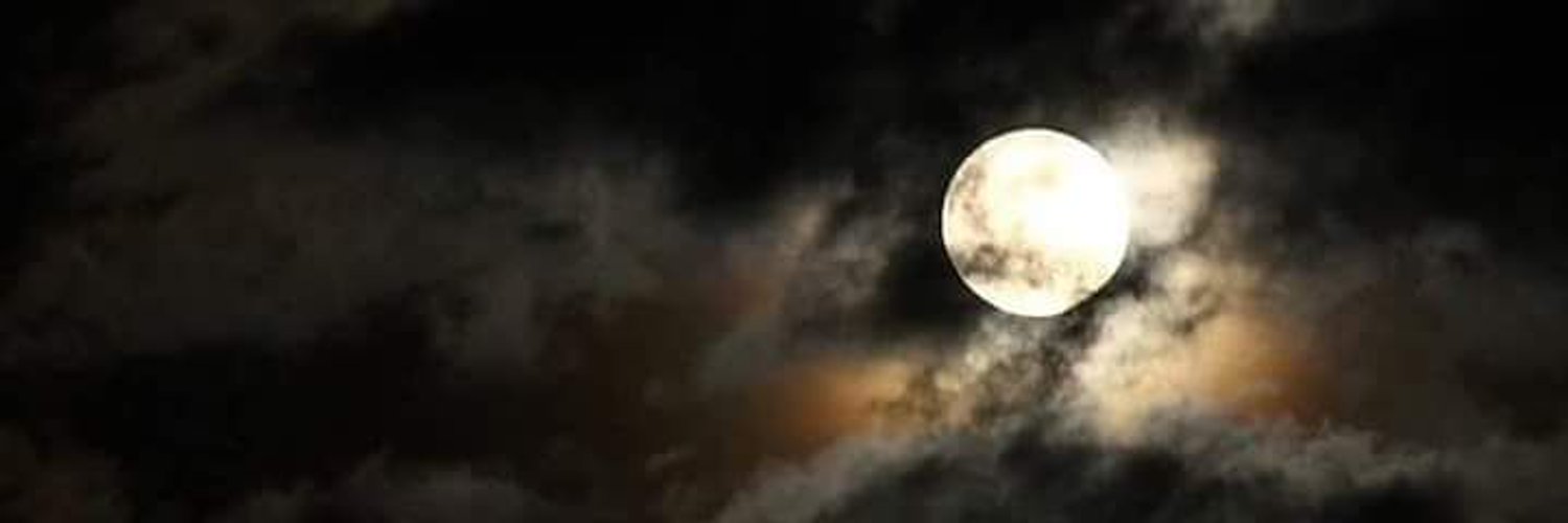 IoSonoSelene's profile banner image