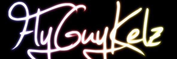 FlyGuyKelz's profile banner image