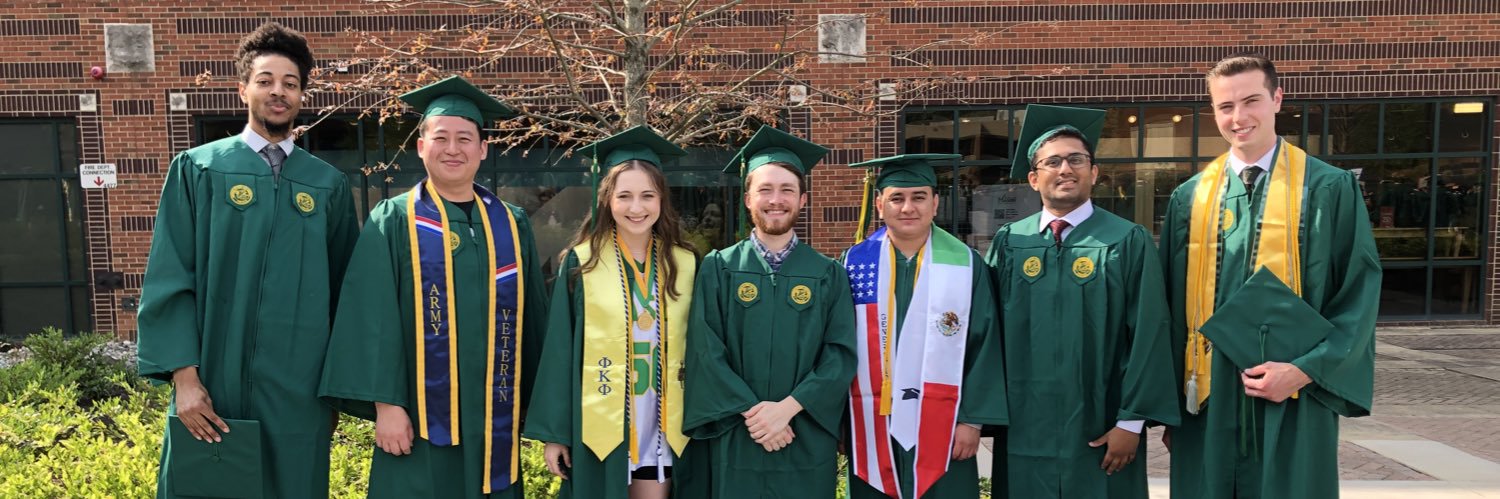 Department of Mechanical Engineering at Mason banner