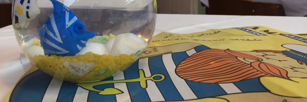 ÞAULICHINI banner