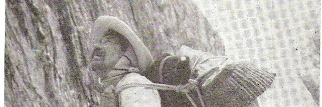 Grupo de Rescate Domingo Peña banner
