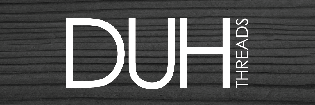 DuhThreads's profile banner image