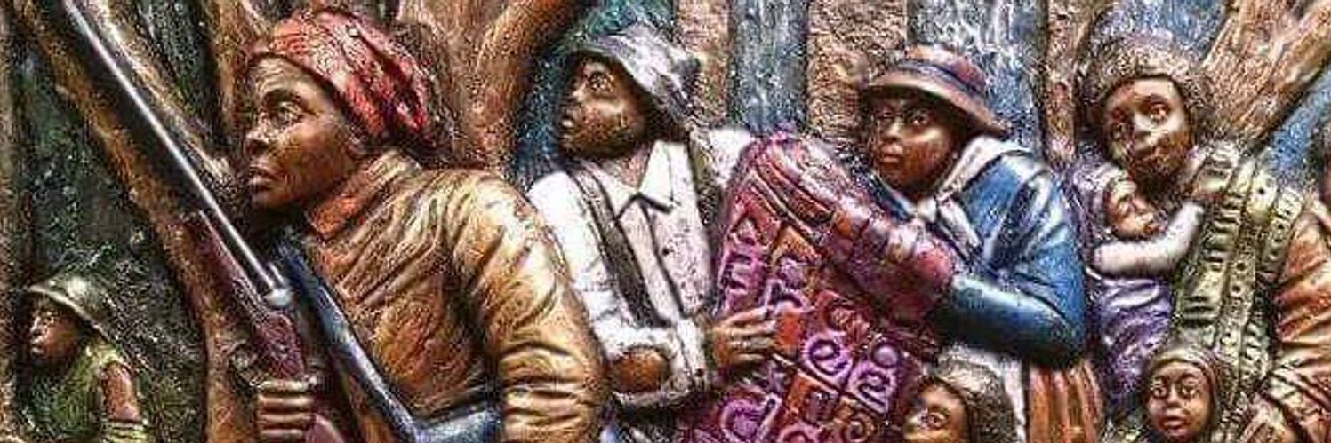Black Educator banner