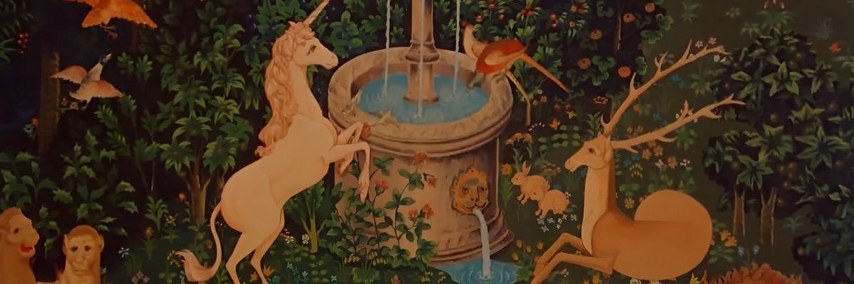 C 🦌 banner
