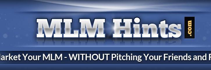 MLMHints's profile banner image