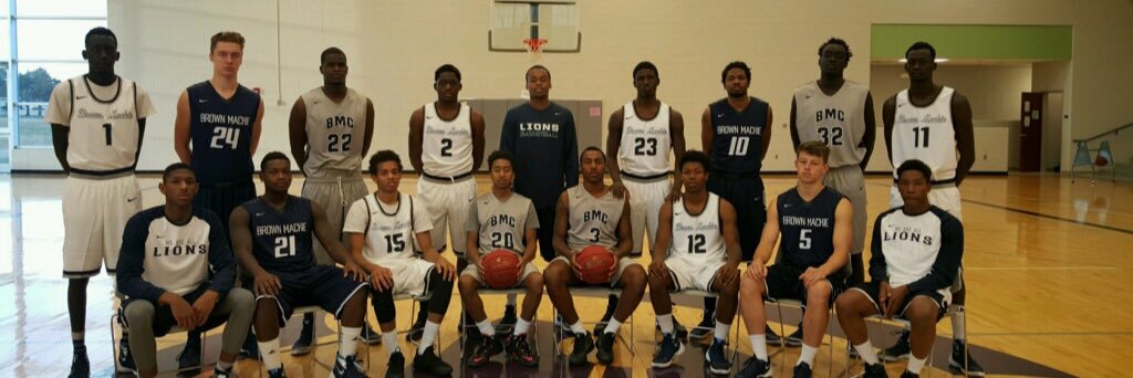 LionsBMCMB's profile banner image